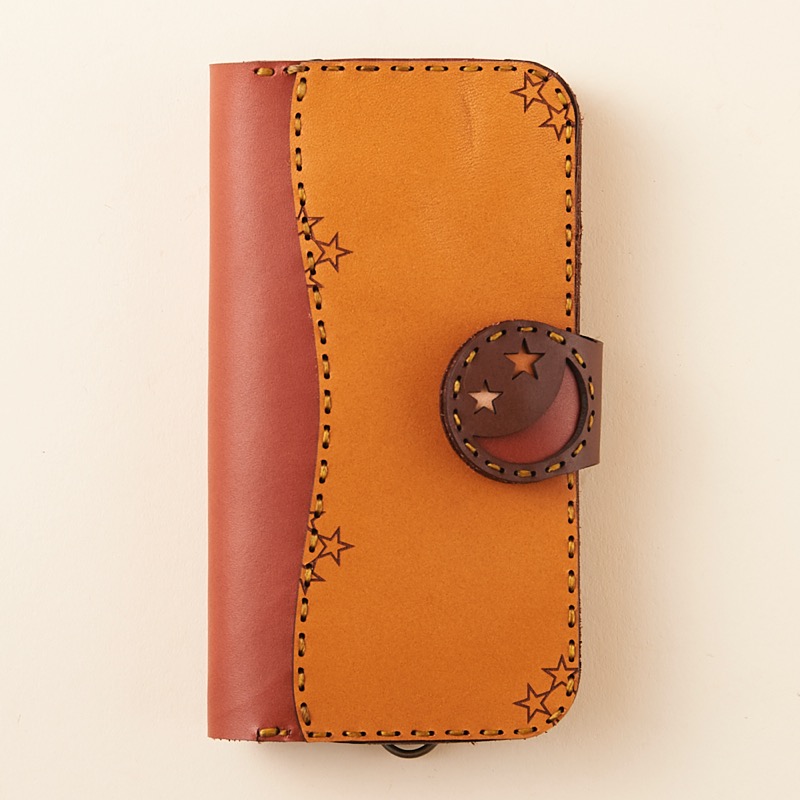 GALLIA (iPhone12mini/12・12Pro/12ProMax)