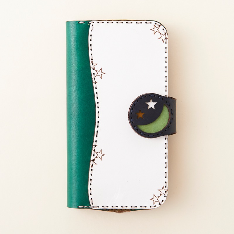 GALLIA (iPhone12mini/12・12Pro/12ProMax)