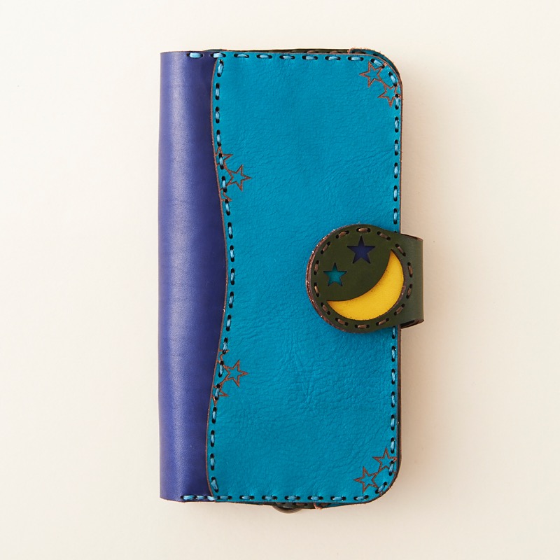 GALLIA (iPhone12mini/12・12Pro/12ProMax)