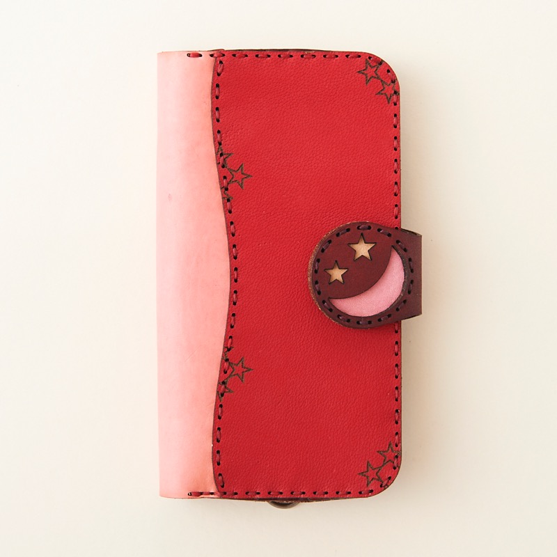 GALLIA (iPhone12mini/12・12Pro/12ProMax)