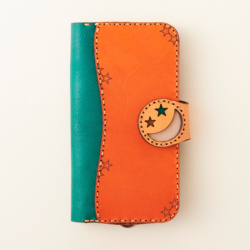 GALLIA (iPhone12mini/12・12Pro/12ProMax)