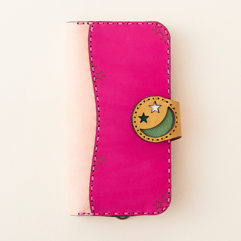 GALLIA (iPhone12mini/12・12Pro/12ProMax)