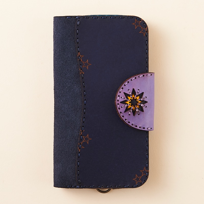 ATALANTE (iPhone12mini/12・12Pro/12ProMax)