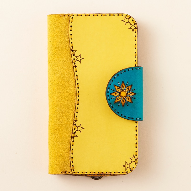 ATALANTE (iPhone12mini/12・12Pro/12ProMax)