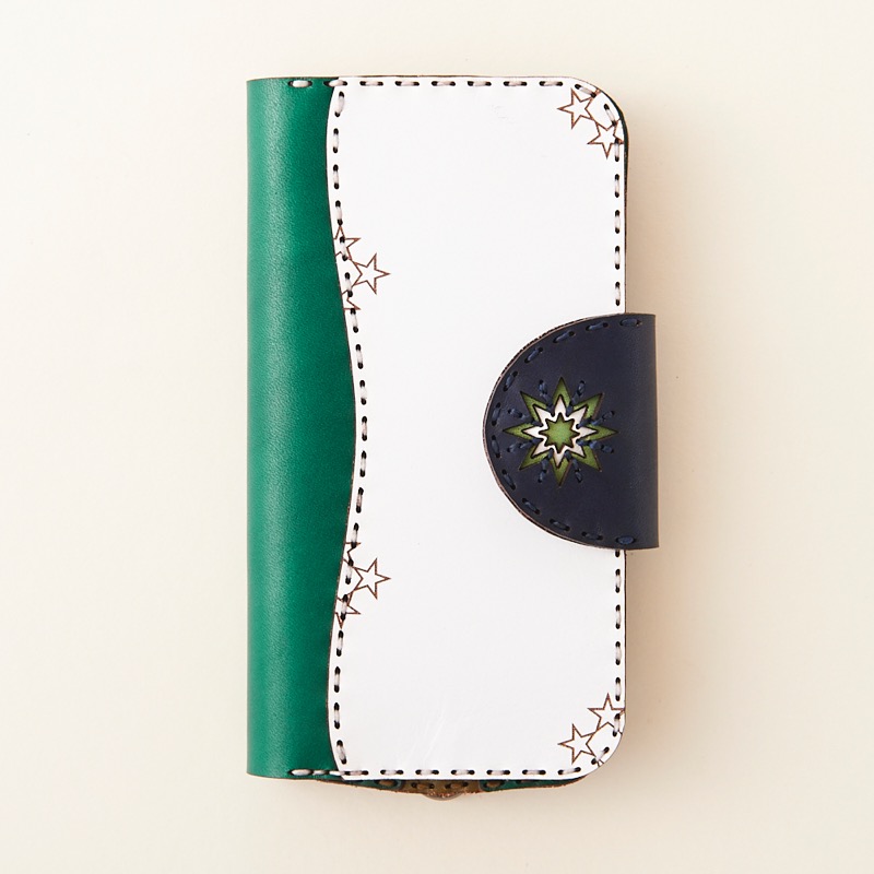 ATALANTE (iPhone12mini/12・12Pro/12ProMax)