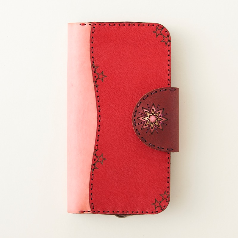 ATALANTE (iPhone12mini/12・12Pro/12ProMax)