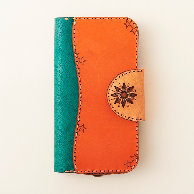 ATALANTE (iPhone12mini/12・12Pro/12ProMax)