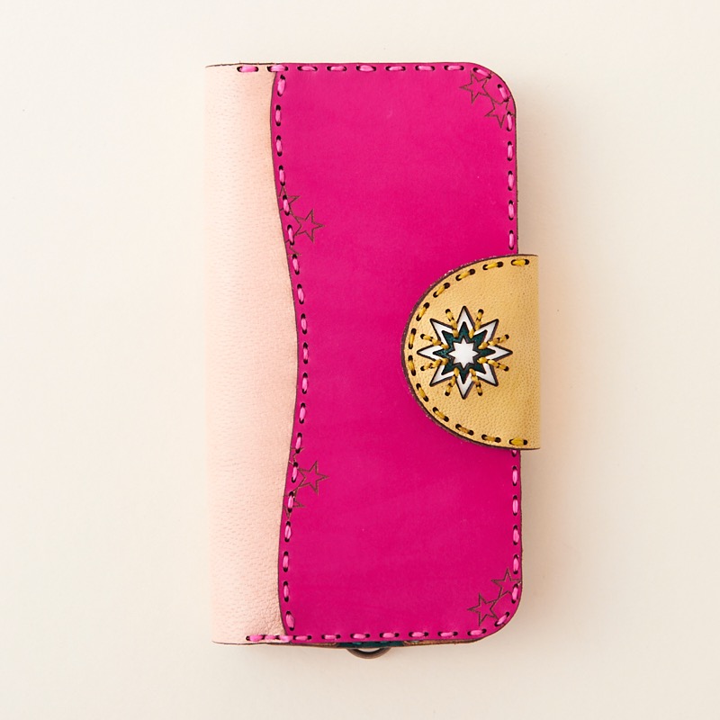 ATALANTE (iPhone12mini/12・12Pro/12ProMax)