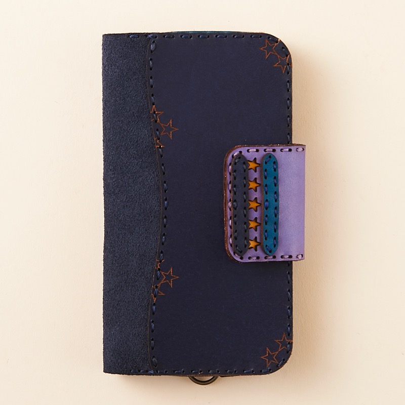 HESTIA (iPhone12mini/12・12Pro/12ProMax)