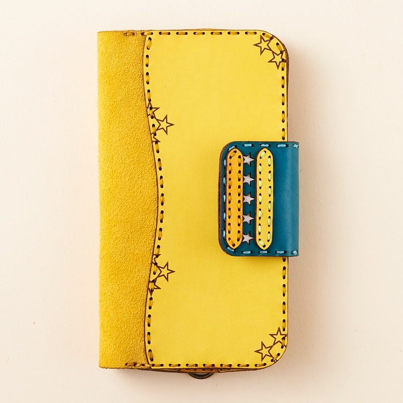 HESTIA (iPhone12mini/12・12Pro/12ProMax)