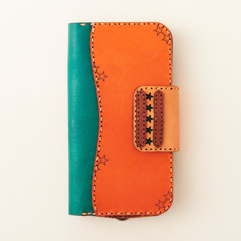 HESTIA (iPhone12mini/12・12Pro/12ProMax)