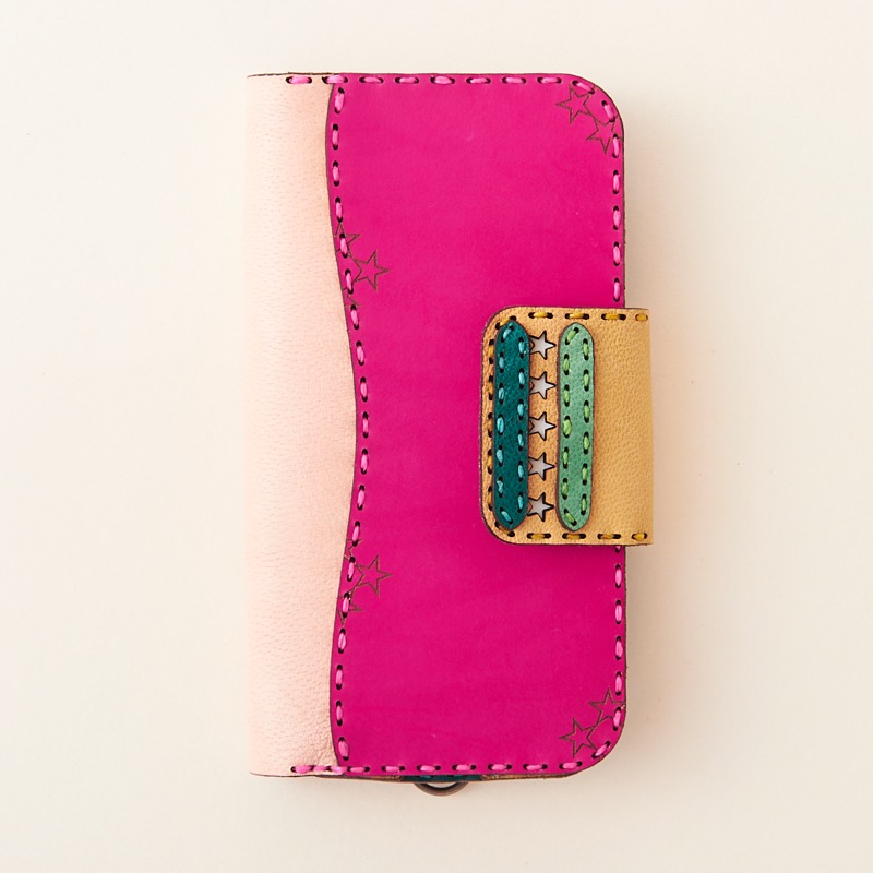 HESTIA (iPhone12mini/12・12Pro/12ProMax)