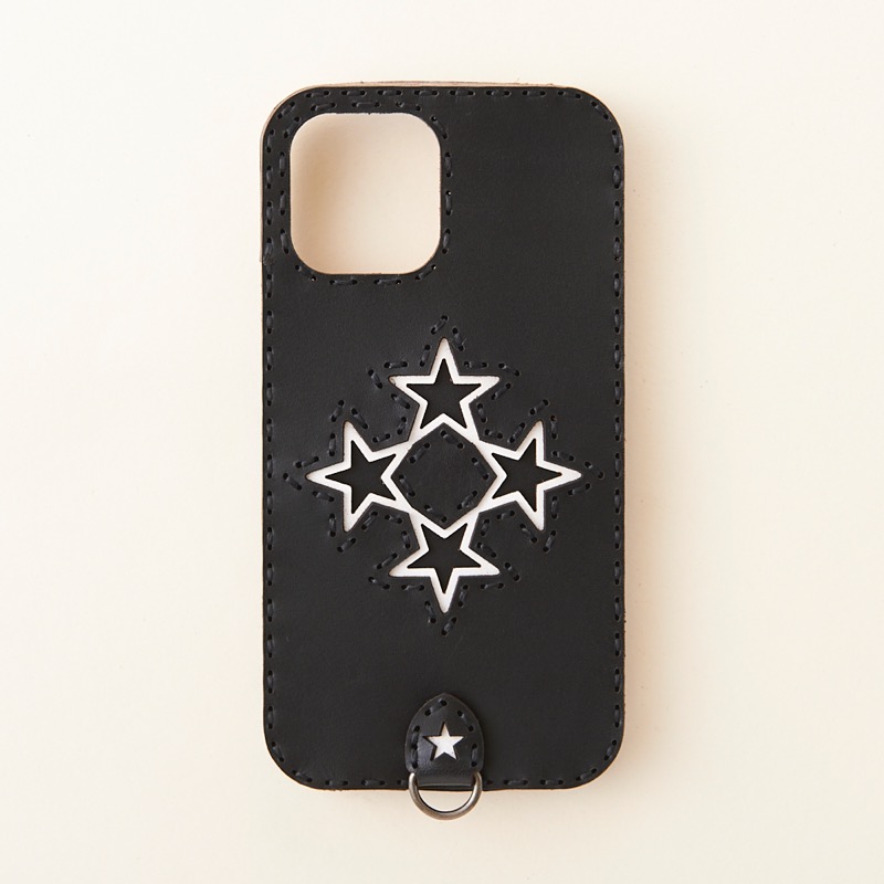 OJAGA STAR (iPhone12mini/12・12Pro/12ProMax)