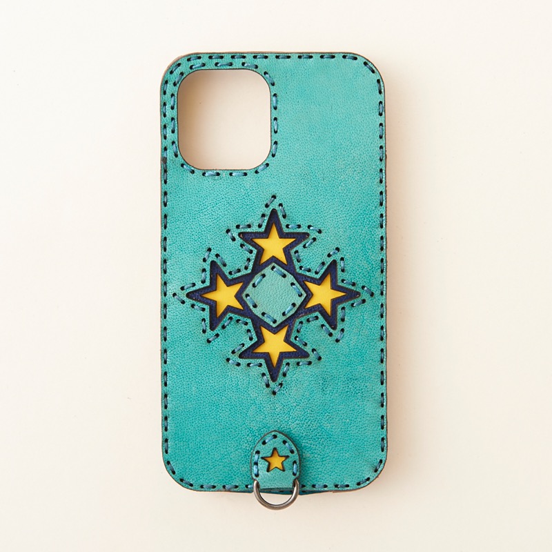 OJAGA STAR (iPhone12mini/12・12Pro/12ProMax)