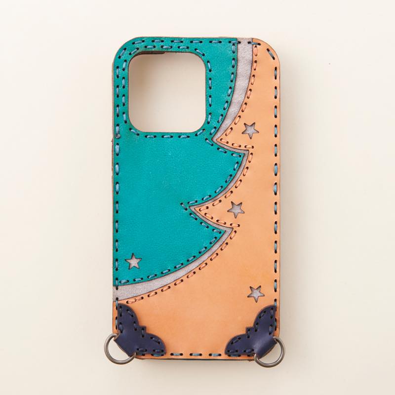 HALLERIA (iPhone13mini・13・13Pro・13ProMax) 