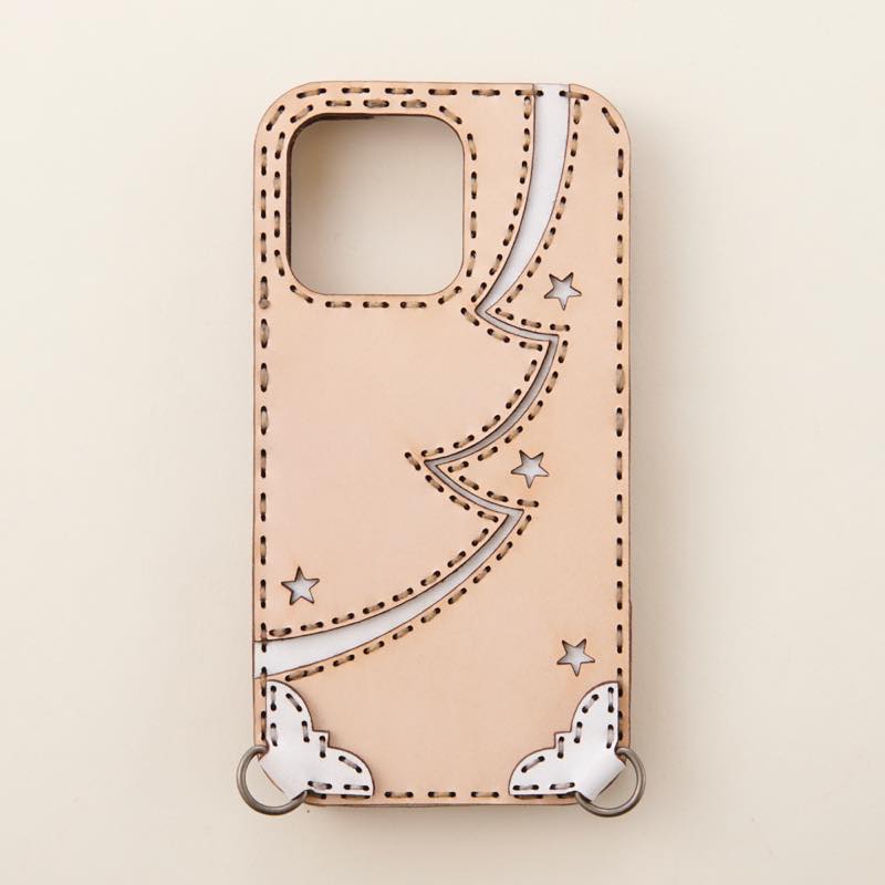 HALLERIA (iPhone13mini・13・13Pro・13ProMax) 