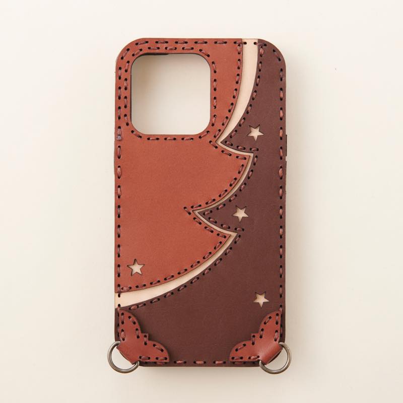 HALLERIA (iPhone13mini・13・13Pro・13ProMax) 