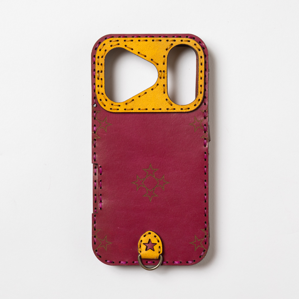 PAULA17series (iPhone17・17Pro・17Air・17Promax)