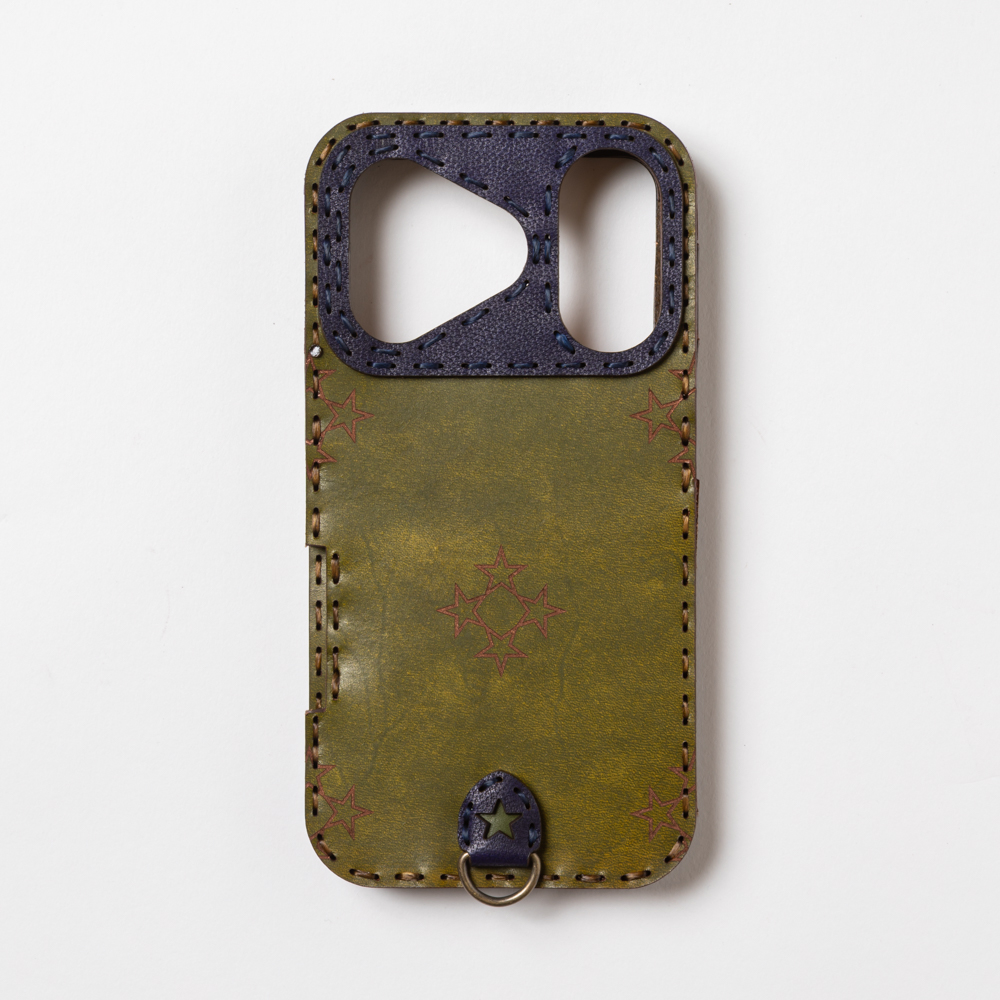 PAULA17series (iPhone17・17Pro・17Air・17Promax)