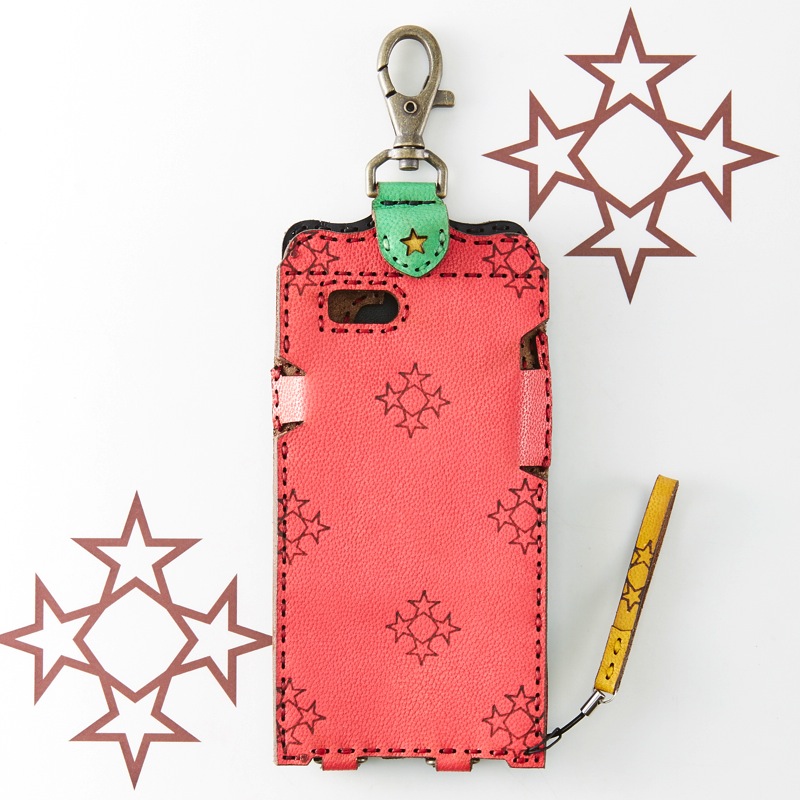 BELLATRIX (iPhone6s/6)-クリアランスセール品(70%OFF)