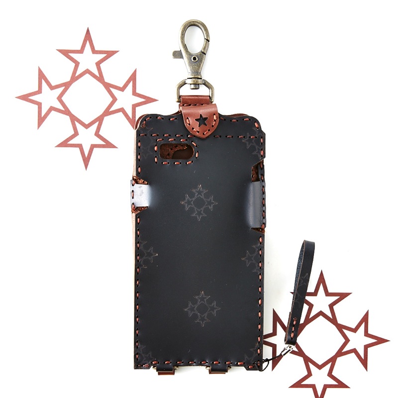 BELLATRIX (iPhone6s/6)-クリアランスセール品(70%OFF)