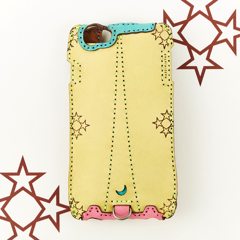 NIHAL (iPhone6sPlus/6Plus)-クリアランスセール品(70%OFF)