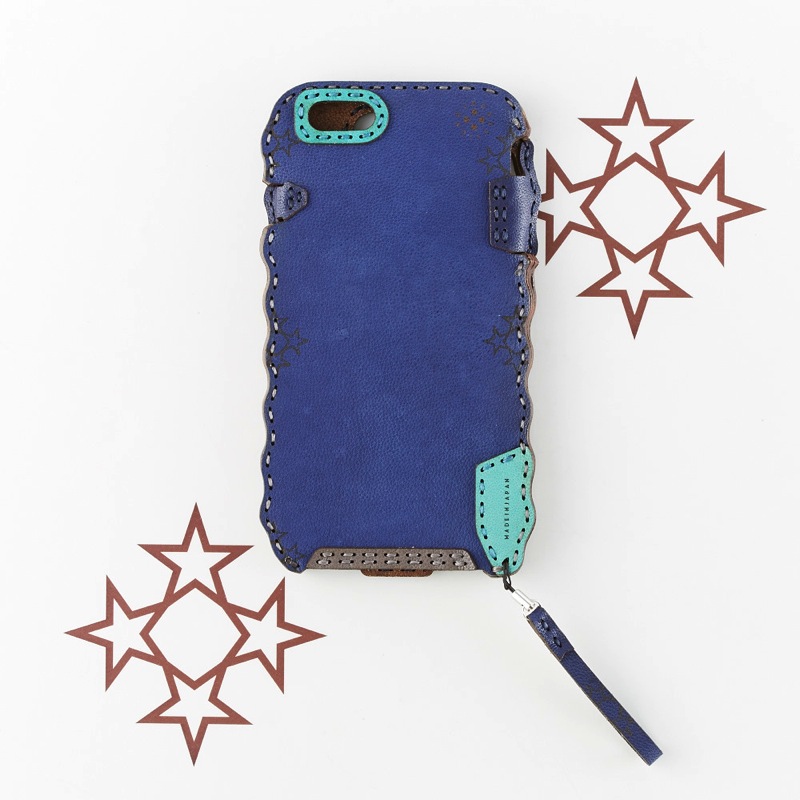 ZAURAK (iPhone6sPlus/6Plus)-クリアランスセール品(70%OFF)