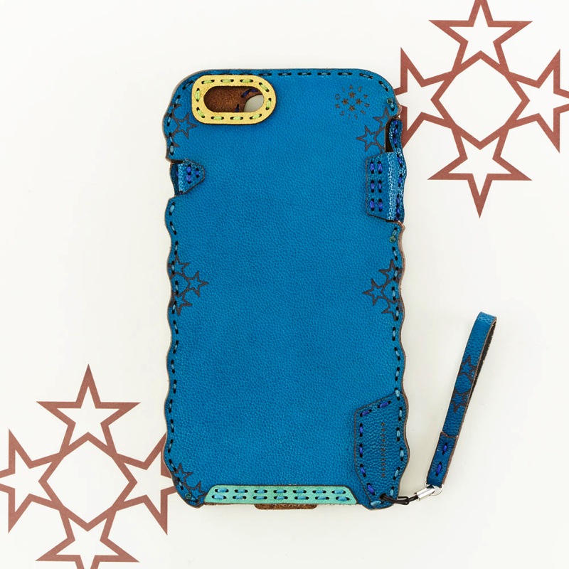 ZAURAK (iPhone6sPlus/6Plus)-クリアランスセール品(70%OFF)