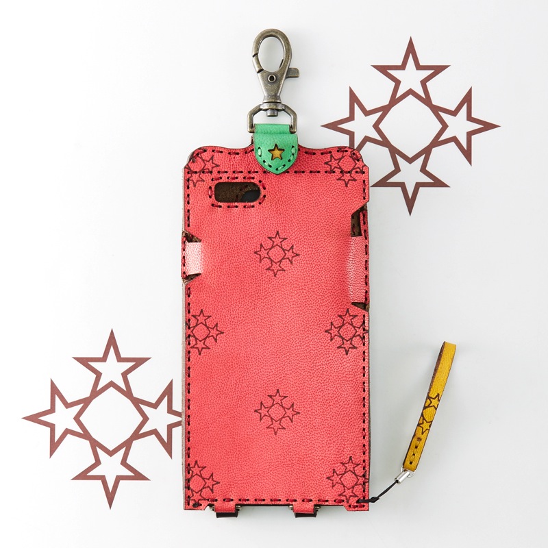 BELLATRIX (iPhone6s/6)-クリアランスセール品(70%OFF)