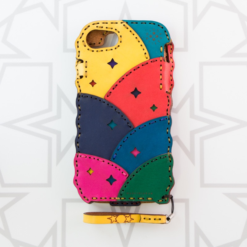 HATI (iPhoneSE2/8/7/6s/6)