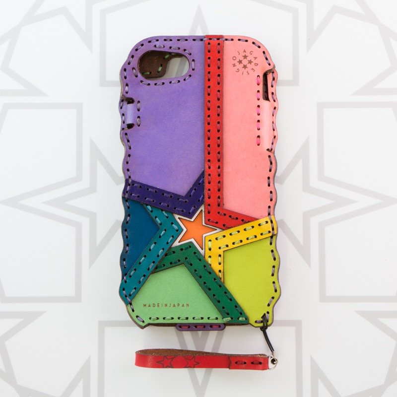 PERSEUS (iPhoneSE2/8/7/6s/6)