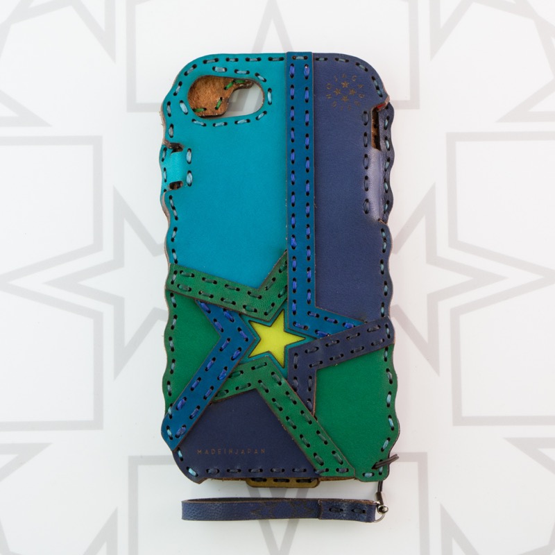 PERSEUS (iPhoneSE2/8/7/6s/6)