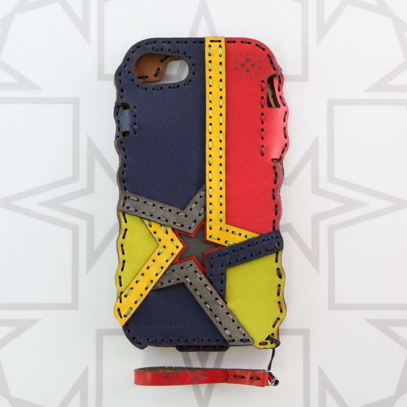 PERSEUS (iPhoneSE2/8/7/6s/6)