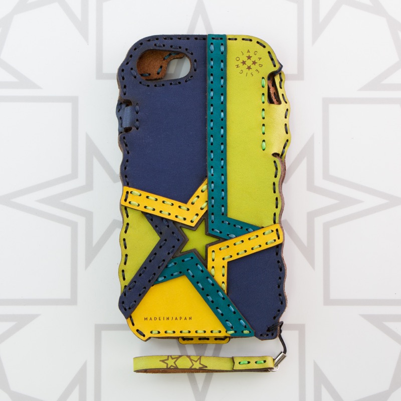 PERSEUS (iPhoneSE2/8/7/6s/6)