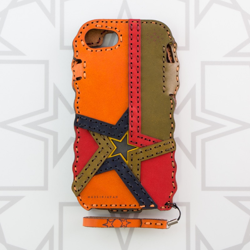 PERSEUS (iPhoneSE2/8/7/6s/6)