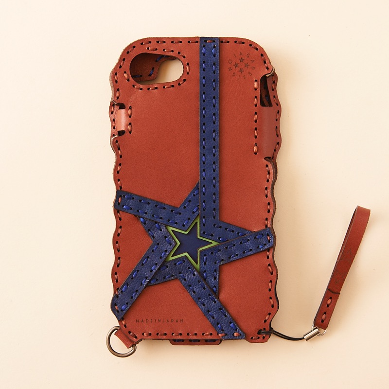 PERSEUS (iPhoneSE2/8/7/6s/6)