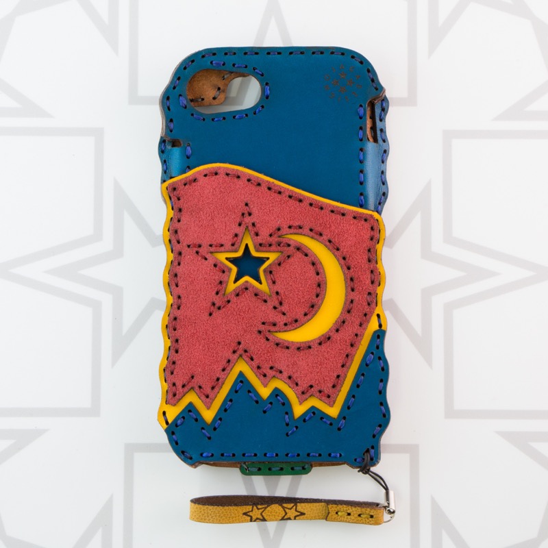 MIRA (iPhoneSE2/8/7/6s/6)