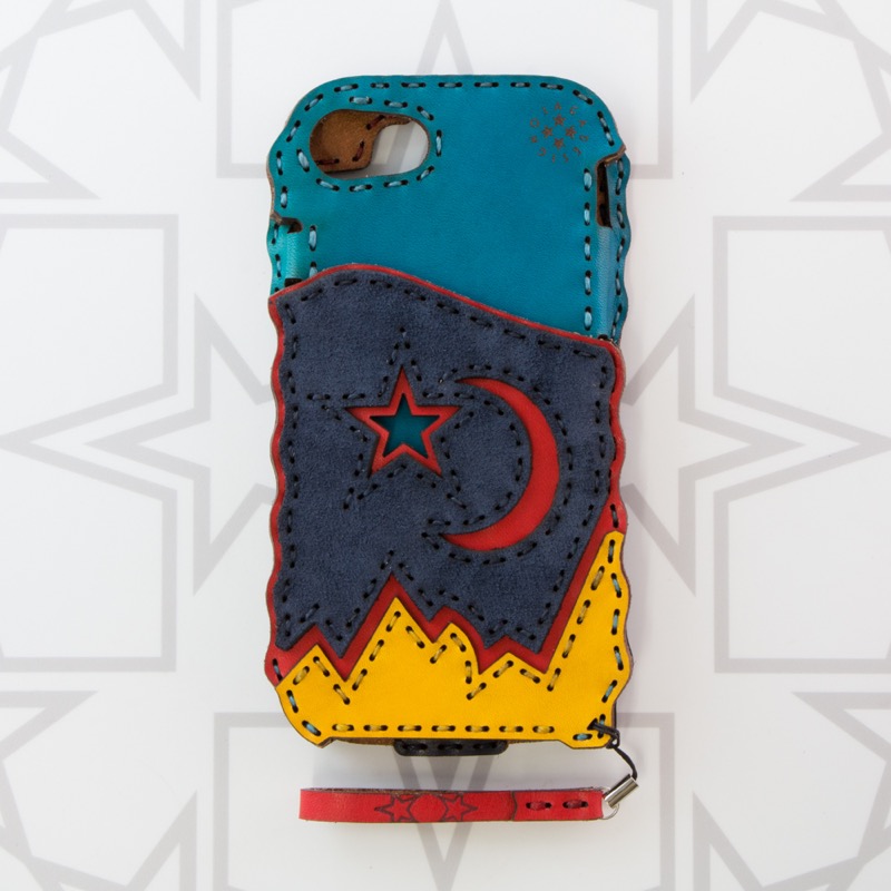 MIRA (iPhoneSE2/8/7/6s/6)