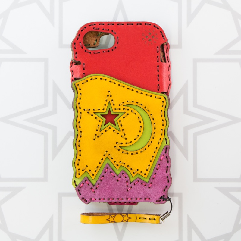 MIRA (iPhoneSE2/8/7/6s/6)