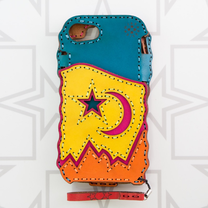 MIRA (iPhoneSE2/8/7/6s/6)