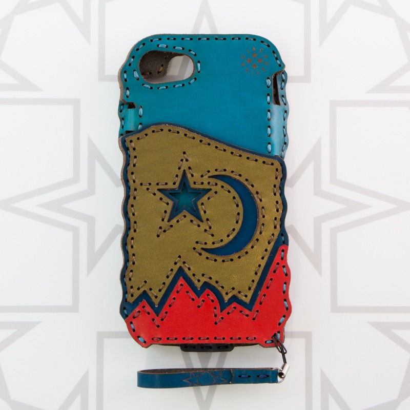 MIRA (iPhoneSE2/8/7/6s/6)