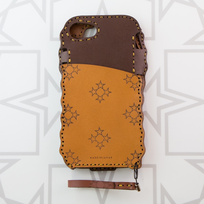 POTIA (iPhoneSE2/8/7/6s/6)