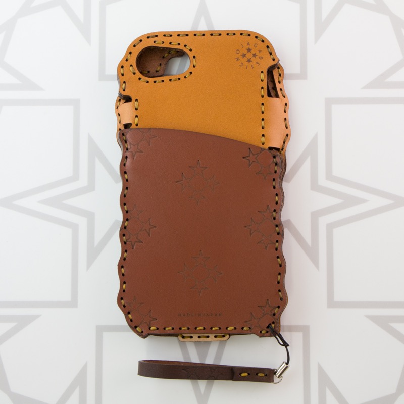 POTIA (iPhoneSE2/8/7/6s/6)