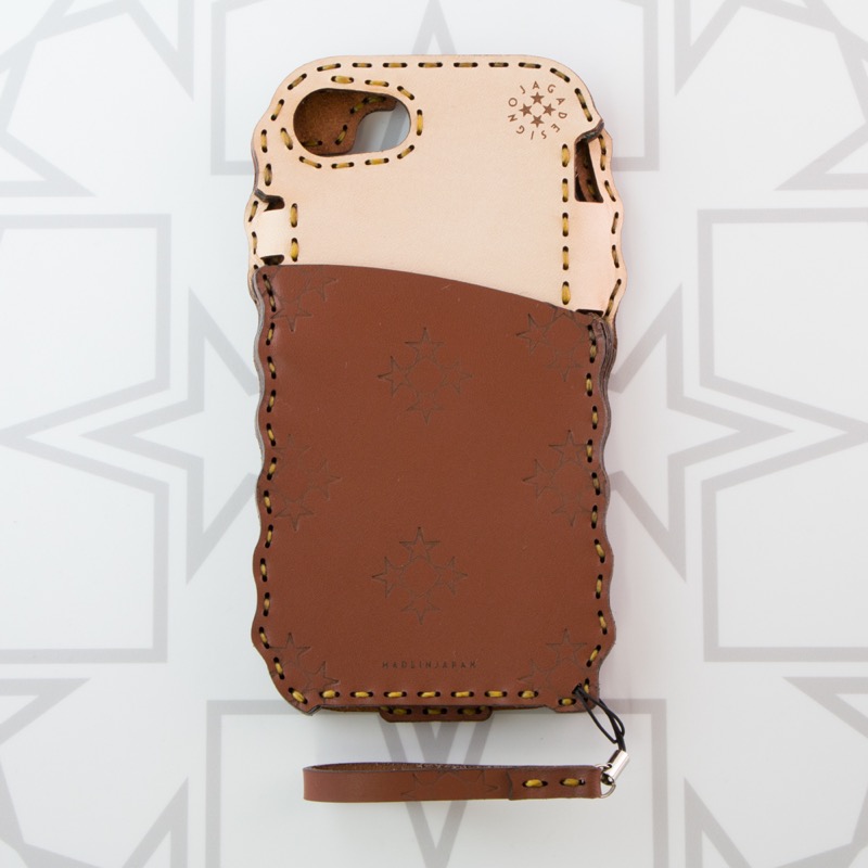 POTIA (iPhoneSE2/8/7/6s/6)