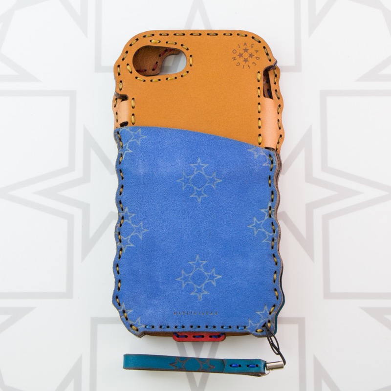 POTIA (iPhoneSE2/8/7/6s/6)