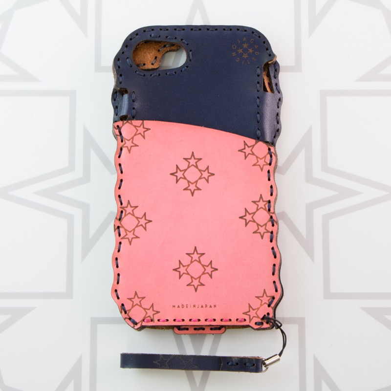 POTIA (iPhoneSE2/8/7/6s/6)