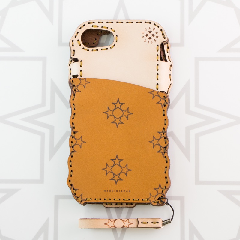 POTIA (iPhoneSE2/8/7/6s/6)