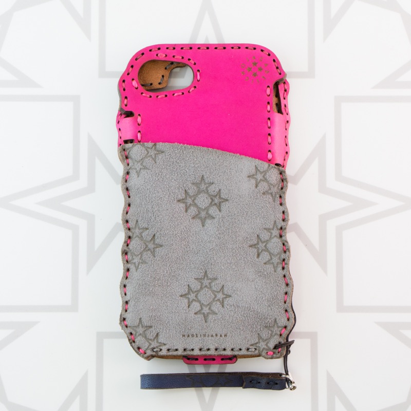 POTIA (iPhoneSE2/8/7/6s/6)