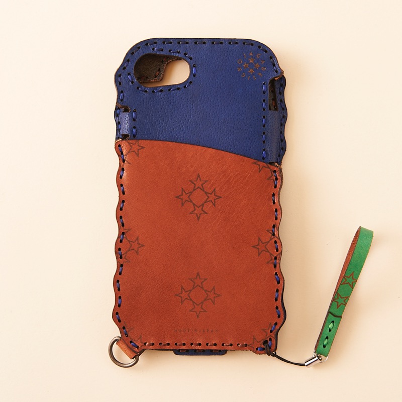 POTIA (iPhoneSE2/8/7/6s/6)