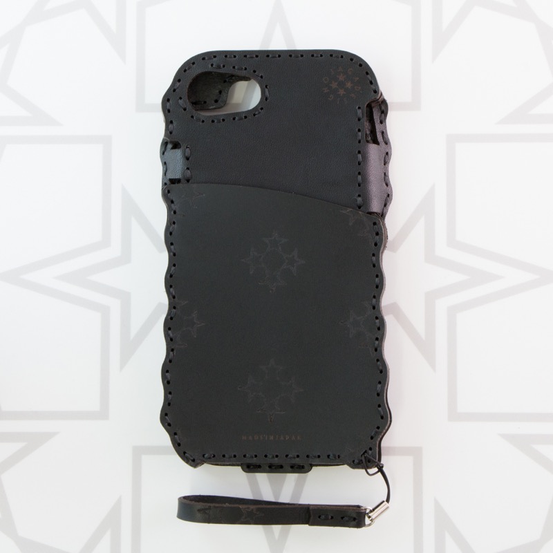 POTIA (iPhoneSE2/8/7/6s/6)